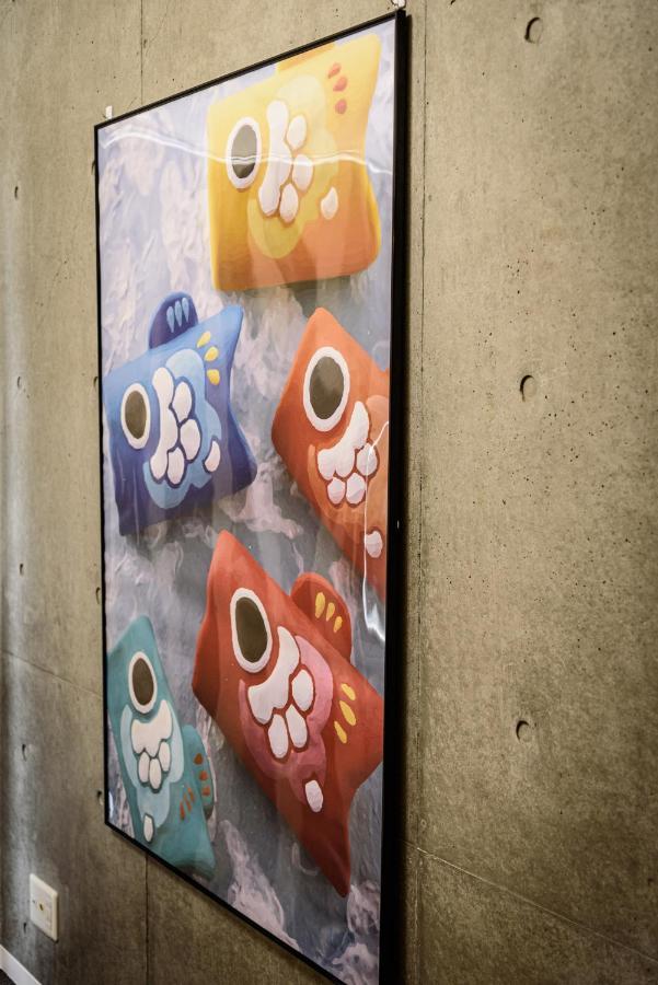 Cocostay The Peace Memorial Park ココステイ平和記念公園 Excellent Location Overlooking Peace Park! Hiroshima Exterior photo